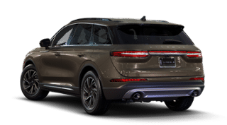 2026 Lincoln Lincoln Corsair® External Image 3